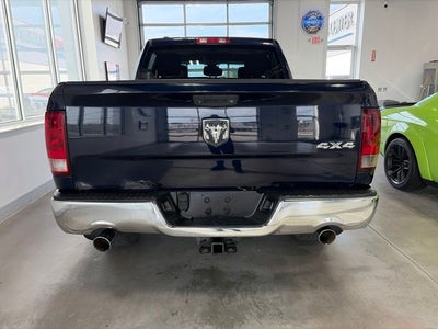 2013 RAM 1500 Express