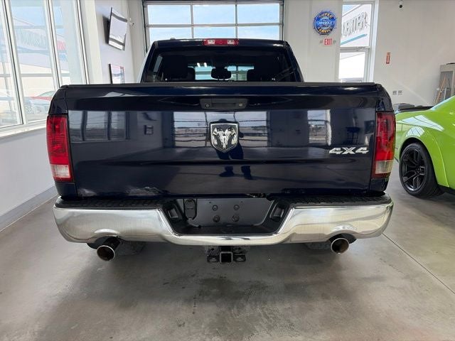 2013 RAM 1500 Express
