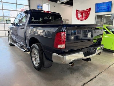 2013 RAM 1500 Express