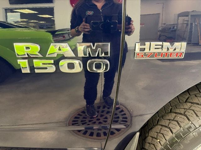 2013 RAM 1500 Express