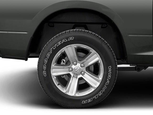 2013 RAM 1500 Express