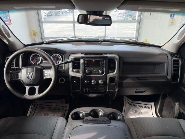 2013 RAM 1500 Express