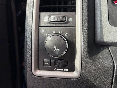 2013 RAM 1500 Express