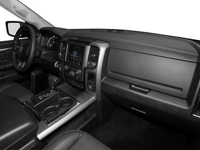 2013 RAM 1500 Express