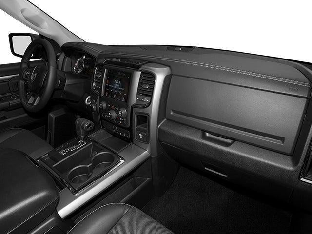 2013 RAM 1500 Express