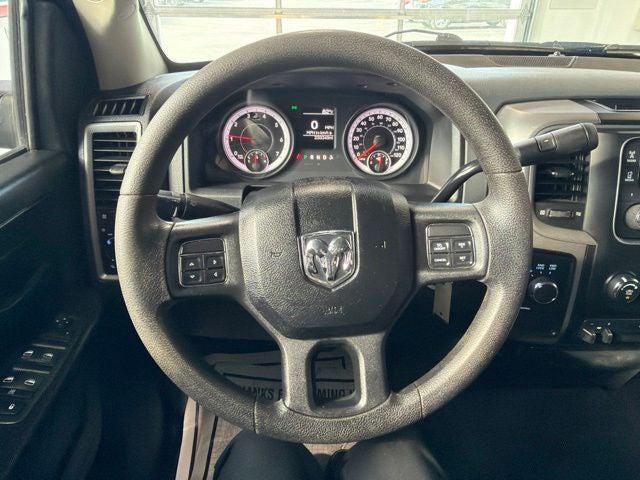 2013 RAM 1500 Express