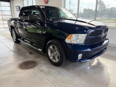 2013 RAM 1500 Express