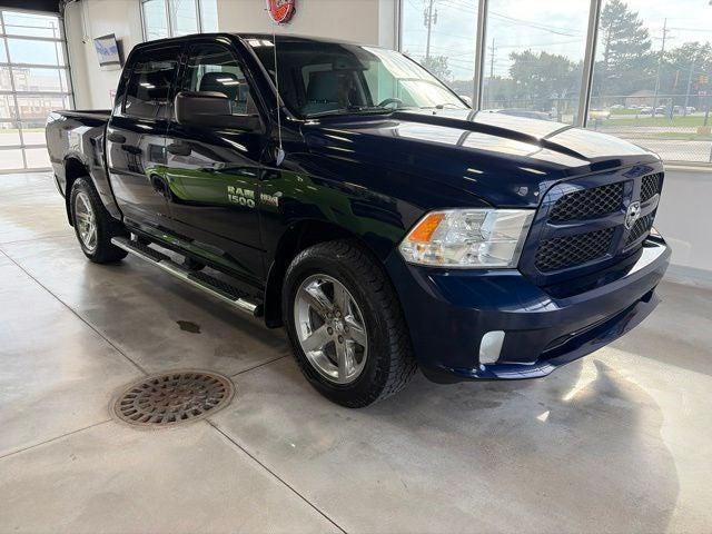 2013 RAM 1500 Express
