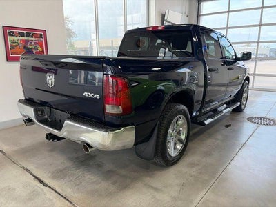 2013 RAM 1500 Express