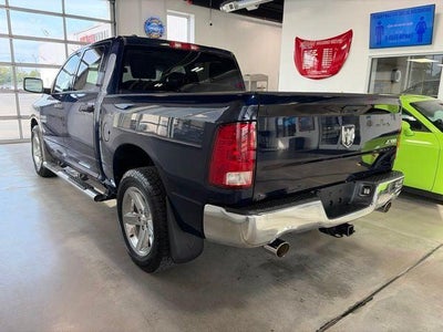 2013 RAM 1500 Express