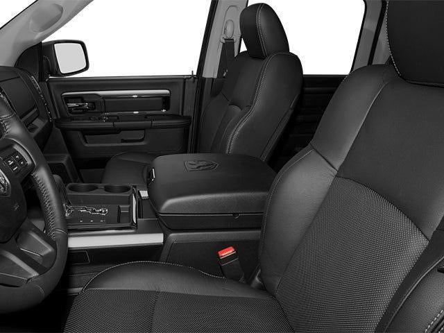 2013 RAM 1500 Express
