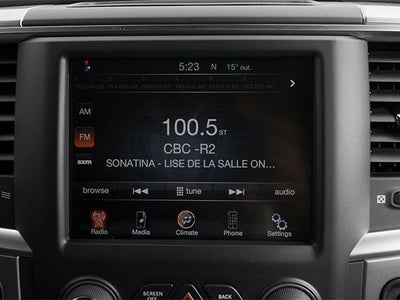 2013 RAM 1500 Express