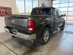 2017 RAM 1500 Big Horn Crew Cab 4x4 5'7' Box