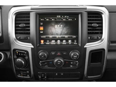 2014 RAM 1500 Outdoorsman