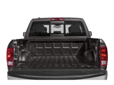 2014 RAM 1500 Outdoorsman