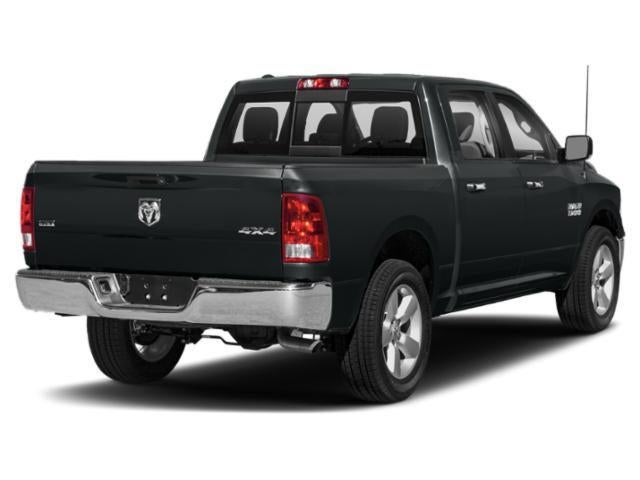 2014 RAM 1500 Outdoorsman