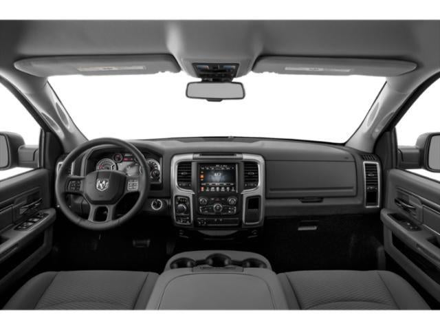 2014 RAM 1500 Outdoorsman