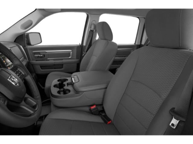 2014 RAM 1500 Outdoorsman
