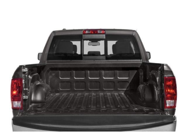 2014 RAM 1500 Outdoorsman