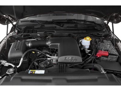 2014 RAM 1500 Outdoorsman