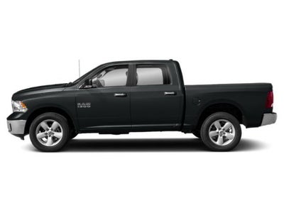 2014 RAM 1500 Outdoorsman