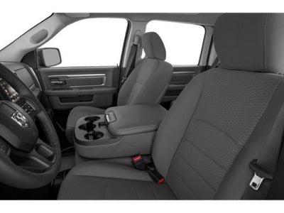 2014 RAM 1500 Outdoorsman