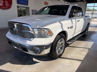 2015 RAM 1500 Laramie