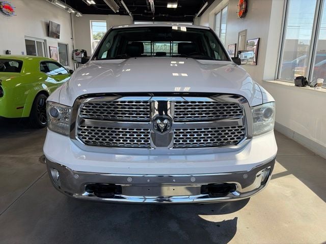 2015 RAM 1500 Laramie