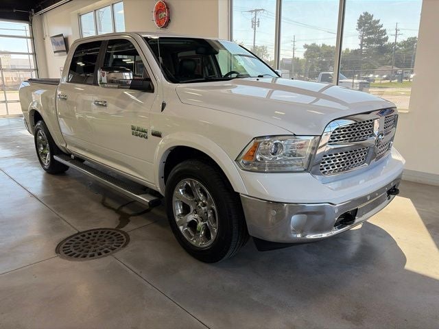 2015 RAM 1500 Laramie