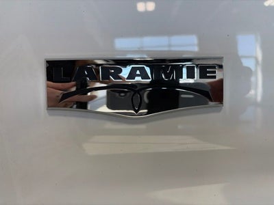 2015 RAM 1500 Laramie