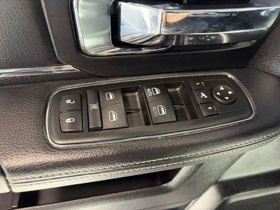 2015 RAM 1500 Laramie
