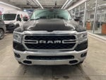 2024 RAM 1500 Big Horn Crew Cab 4x4 5'7' Box