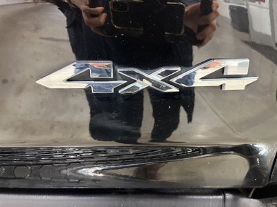 2024 RAM 1500 Big Horn Crew Cab 4x4 5'7' Box