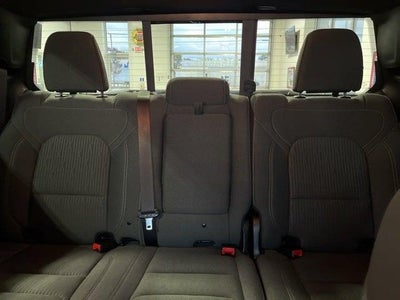 2024 RAM 1500 Big Horn Crew Cab 4x4 5'7' Box