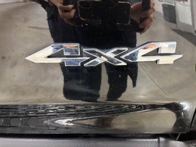 2024 RAM 1500 Big Horn Crew Cab 4x4 5'7' Box