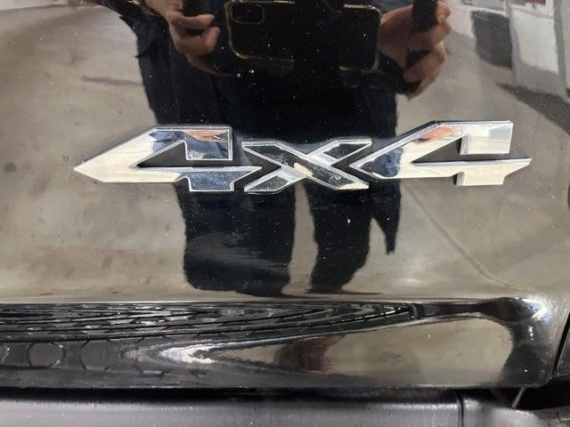 2024 RAM 1500 Big Horn Crew Cab 4x4 5'7' Box