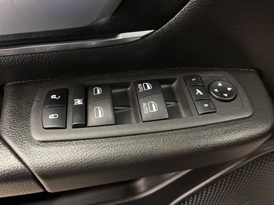 2024 RAM 1500 Big Horn Crew Cab 4x4 5'7' Box