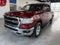2020 RAM 1500 Big Horn Crew Cab 4x4 5'7' Box