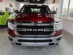 2020 RAM 1500 Big Horn Crew Cab 4x4 5'7' Box