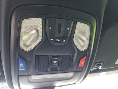 2023 RAM 1500 Big Horn Quad Cab 4x4 6'4' Box