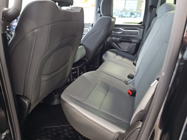 2023 RAM 1500 Big Horn Quad Cab 4x4 6'4' Box