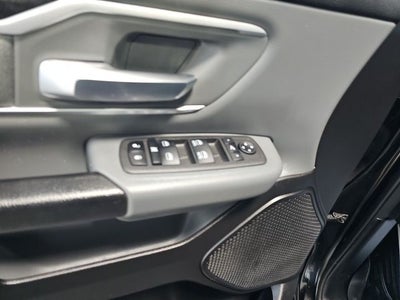 2023 RAM 1500 Big Horn Quad Cab 4x4 6'4' Box