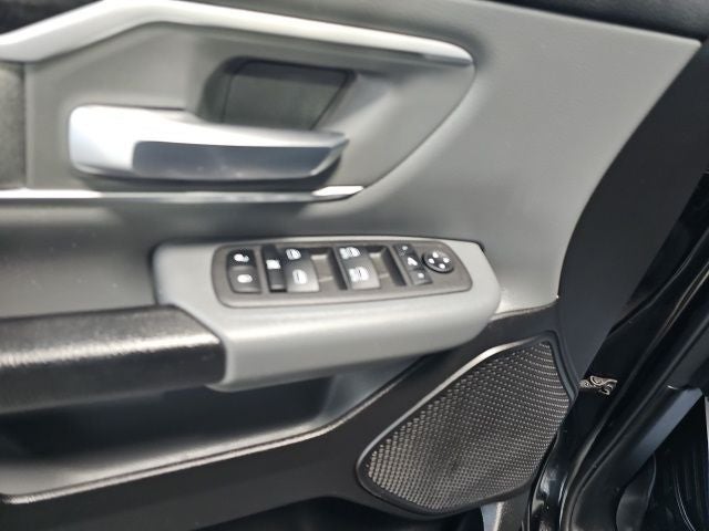 2023 RAM 1500 Big Horn Quad Cab 4x4 6'4' Box