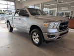 2021 RAM 1500 Big Horn Quad Cab 4x4 6'4' Box