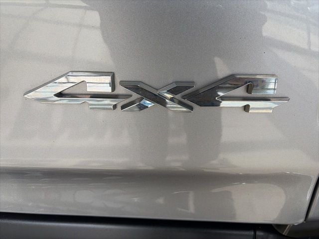 2021 RAM 1500 Big Horn Quad Cab 4x4 6'4' Box