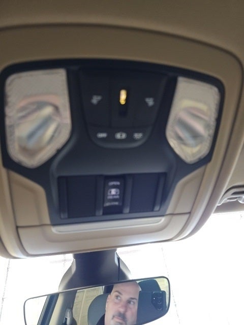 2020 RAM 1500 Big Horn Quad Cab 4x4 6'4' Box