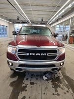 2020 RAM 1500 Big Horn Quad Cab 4x4 6'4' Box