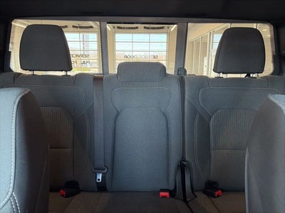 2023 RAM 1500 Big Horn Quad Cab 4x4 6'4' Box