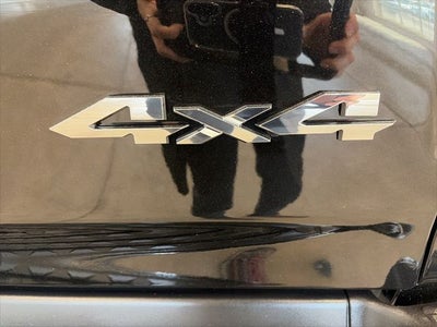 2023 RAM 1500 Big Horn Quad Cab 4x4 6'4' Box