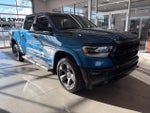 2024 RAM 1500 Big Horn Crew Cab 4x4 5'7' Box